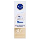 Nivea Sun Anti Macchie Lumionous630 Fluido Solare FP 50+ Molto Alta 40 ml